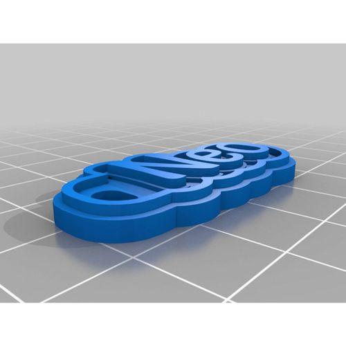 Neo (Bu ürün Sadece Plastik parçadır - Almadan Önce Soru Sorabilirsiniz)