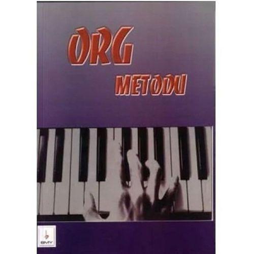 BMY-066 ORG METODU Z. METE DEMİRCAN - HAYDAR İLDAN