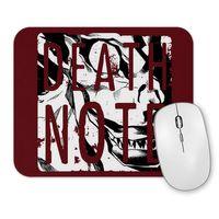 Death Note Logo Mouse Pad.jpg