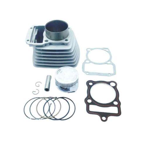 SEVGENT Cg 200 Silindir Komple 63,50 Mm 76 Boy Zongshen