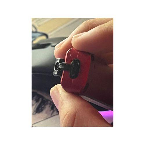 Streamlight Webge USB C Kapağı (Bu ürün Sadece Plastik parçadır - Almadan Önce Soru Sorabilirsiniz)