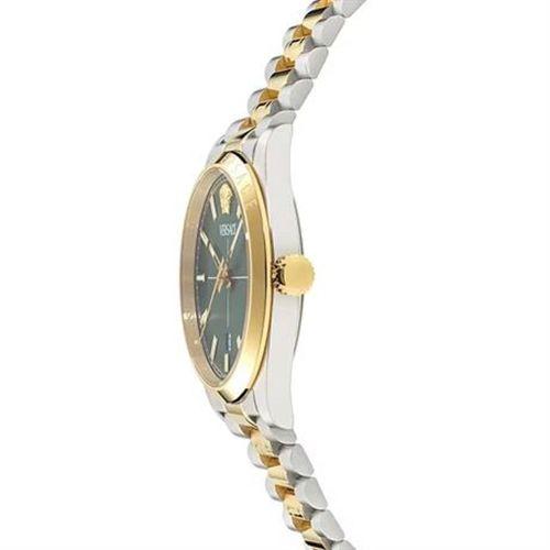 Versace VRSCVE0G00425 Erkek Kol Saati