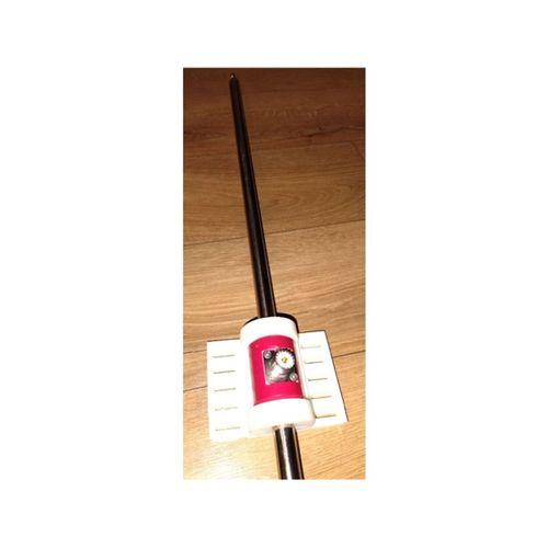 Dikey Anten - Yatay Dipol Adaptörü (Bu ürün Sadece Plastik parçadır - Almadan Önce Soru Sorabilirsiniz)