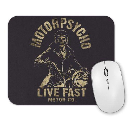 Skoll Moto Mouse Pad