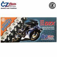 CZ 520 DZX X-Ringli Zincir 520/120L