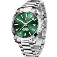 Pagani Design PD-1688-3 Aqua Terra NH35A Otomatik Erkek Kol Saati