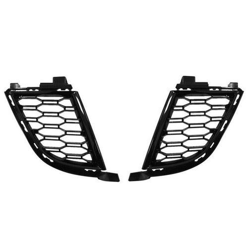 IOE-BMW Ön Tampon Orta Izgarası 51118075601 G20 G21