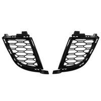 IOE-BMW Ön Tampon Orta Izgarası 51118075601 G20 G21