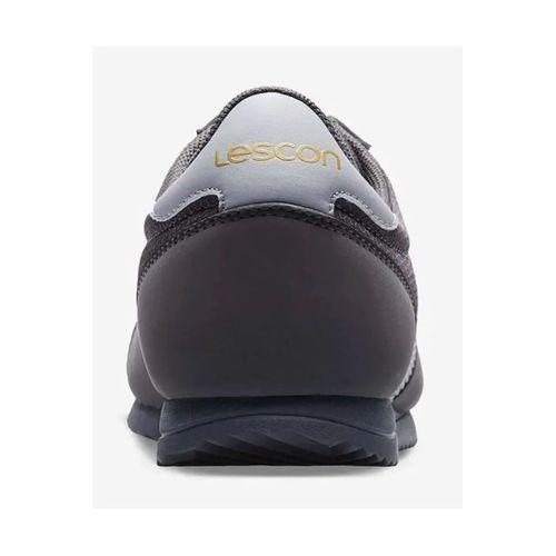 Lescon Nova, Füme Erkek Sneaker Spor Ayakkabı