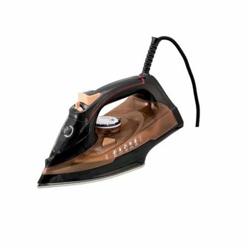 Crown Seramik Tabanlı Buharlı Ütü