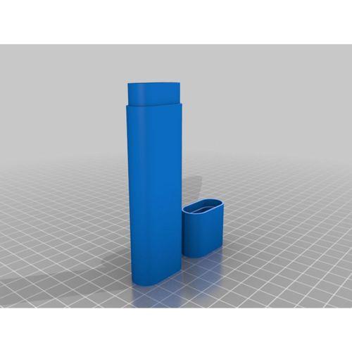 Invoxia GPS Takip Cihazı Kapağı (Bu ürün Sadece Plastik parçadır - Almadan Önce Soru Sorabilirsiniz)