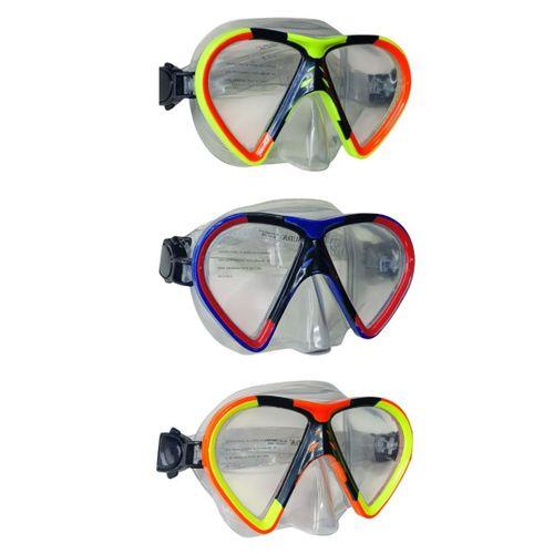 Yüzücü Maskesi Tek Maske  - 2356/CSB