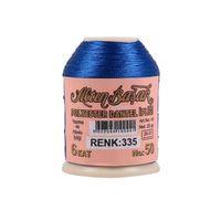 Altınbaşak Oya ve Dantel İpi 20 gr - Royaleks - No: 335