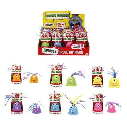 049112 - ÇIĞLIK ATAN CANAVARLAR STAND 12