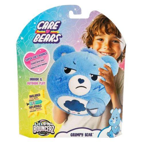 73262 SUN-EOL-PELUŞ LITTLE BIGGIES BOUNCERZ READY TO BOUNCE CARE BEARS 6A 9D