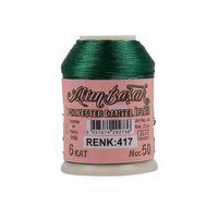 Altınbaşak Oya ve Dantel İpi 20 gr - Royaleks - No: 417