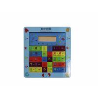 Ahşap Eğitici Oyuncak 6aly92