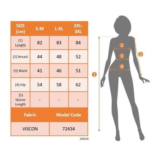 Kadın Askılı V Yakalı Cepli Kısa Viskon Elbise
