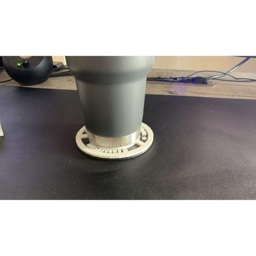 Helldivers 2 Malevelon Creek Coaster - 6906444