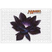 Camiseta Magic The Gathering Black Lotus Puzzle 240 Parça Yapboz