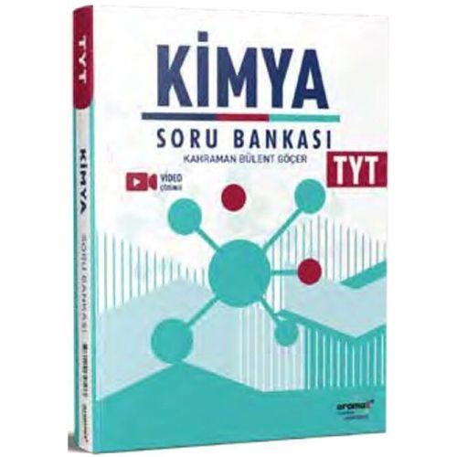 TYT Kimya Soru Bankası Aromat Yayınları