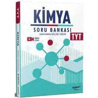 TYT Kimya Soru Bankası Aromat Yayınları