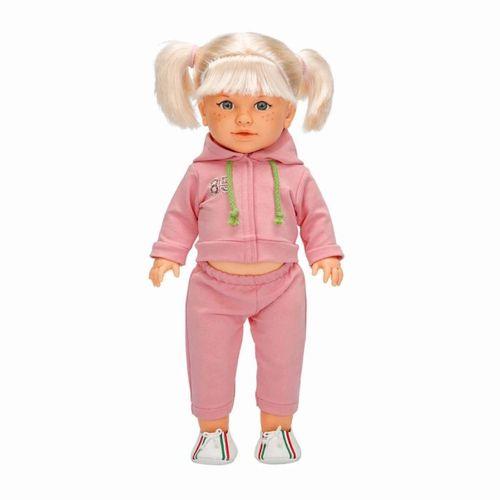 Çocuk Tina Sporty Bebek 45 cm.