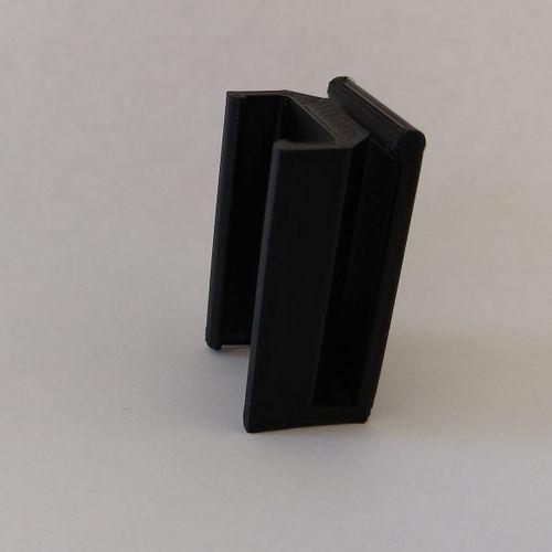 Ender 3_PRO kablosu için Rail Clip - 3720902