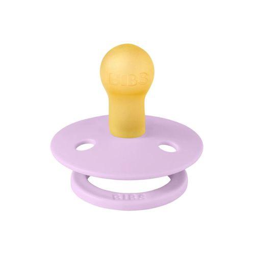 Çocuk Colour Kauçuk Emzik 0-6 Ay Violet Sky