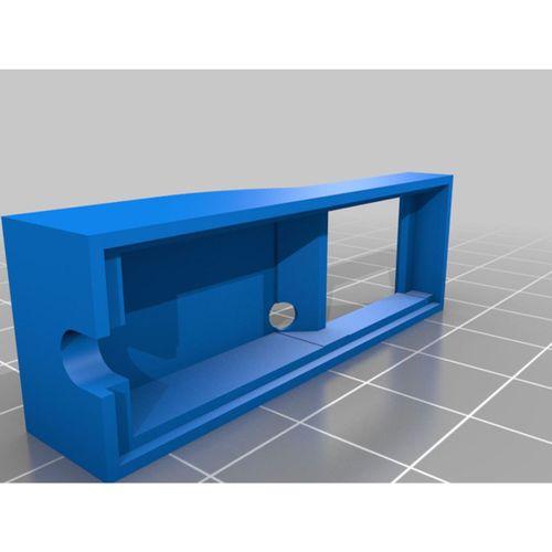 DTH11 Sensör Kutusu (Bu ürün Sadece Plastik parçadır - Almadan Önce Soru Sorabilirsiniz)