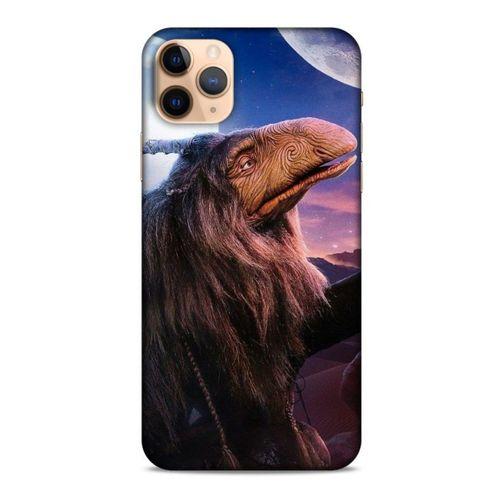 Apple Iphone 11 Pro Uyumlu Kılıf The Dark Crystal (50) Shockproof Kılıf The Ornamentalist