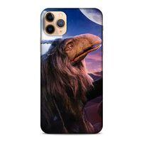 Apple Iphone 11 Pro Uyumlu Kılıf The Dark Crystal (50) Shockproof Kılıf The Ornamentalist
