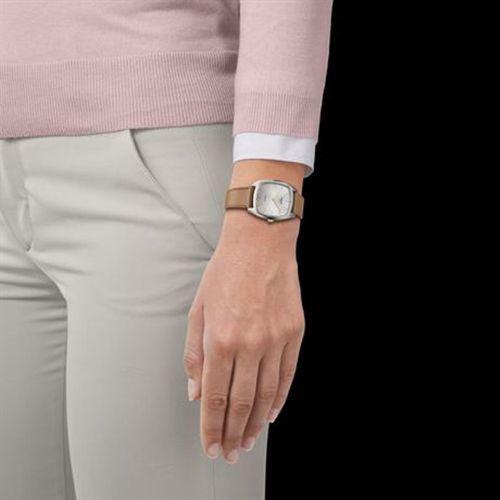 T1599091603100 Tissot Stylist Kadın Kol Saati T159.909.16.031.00