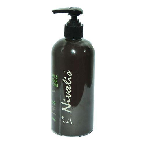 Nivalis Ave Cemre Isırgan Ve Sarımsak Şampuanı 400 ML