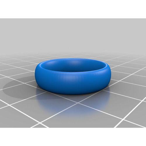 Size 6 Yüzük (Bu ürün Sadece Plastik parçadır - Almadan Önce Soru Sorabilirsiniz)