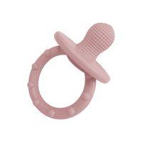 OiOi OiOi Gumy Silikon Diş Kaşıyıcı Pinky Pink