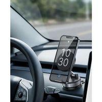 Güçlü Mıknatıslı Araç Telefon Tutucu 360 Derece Döner Stand