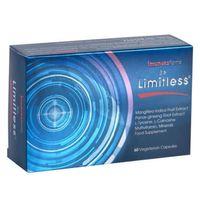 Imuneks İmuneks Farma Be Limitless 60 Kapsül 8680176000954