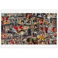 One Piece Anime Puzzle 240 Parça Yapboz