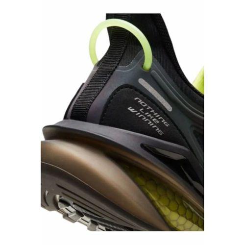 Lescon Airfoam Sapphire Siyah Erkek Spor Ayakkabı