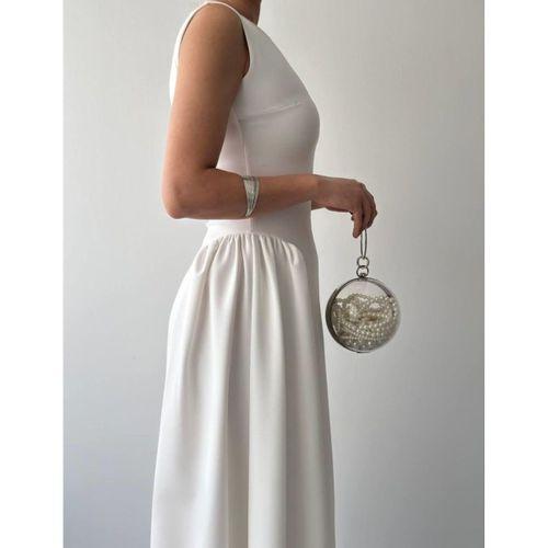 Kiyen Midi Elbise