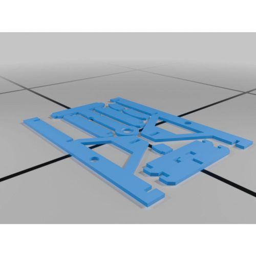 Lastik Bant Mancınık (Bu ürün Sadece Plastik parçadır - Almadan Önce Soru Sorabilirsiniz)