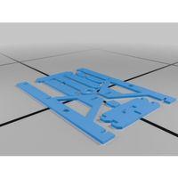 Lastik Bant Mancınık (Bu ürün Sadece Plastik parçadır - Almadan Önce Soru Sorabilirsiniz)