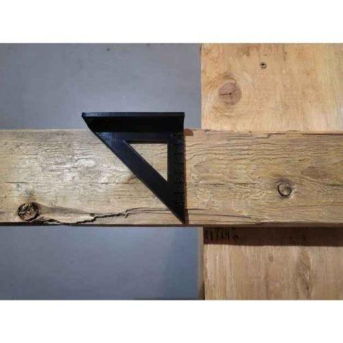 2x4 Gönye Ölçüm Aparatı