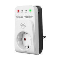Vea VE-25531 15A 3520W Akım Korumalı Priz Aşırı Yüksek Gerilim