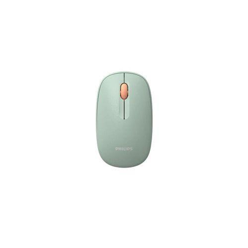 PHILIPS KABLOSUZ MOUSE SPK7318E YEŞİL