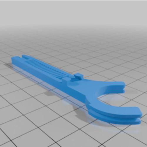 Ayarlanabilir Gerilimli Yeniden Kullanılabilir Diş İpi (Bu ürün Sadece Plastik parçadır - Almadan Önce Soru Sorabilirsiniz)