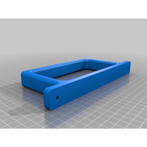 Güç Kablo Yönetimi (Bu ürün Sadece Plastik parçadır - Almadan Önce Soru Sorabilirsiniz)