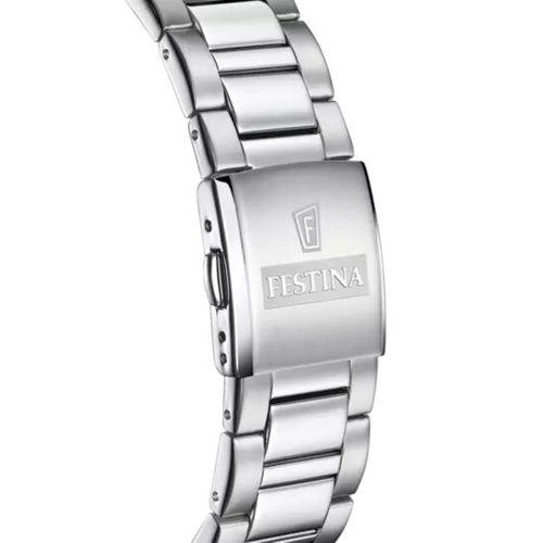 FESTINA F20575/2 SERAMİK ERKEK KOL SAATİ