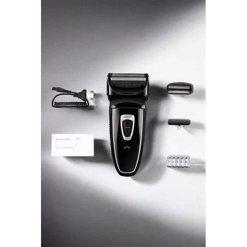 Profesyonel Erkeklere Özel Kişisel Bakım İçin Çok Yönlü Tıraş Çözümü